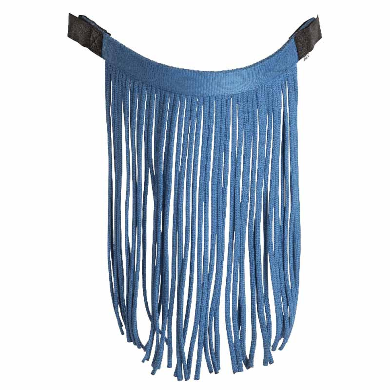 Frontal anti-mouches Basic Bleu