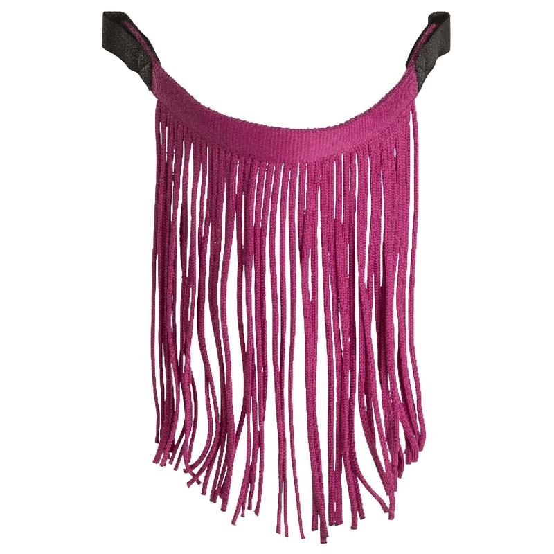 Frontal anti-mouches Basic Rose