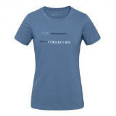 T-Shirt KLBernice Bleu