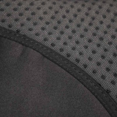 Tapis de selle Aurora Impact Noir Tapis de selle Aurora Impact Noir