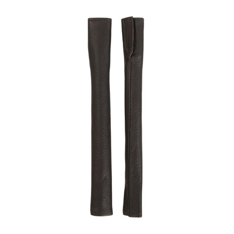Protège-sangle de selle Saddle Strap Guard Noir