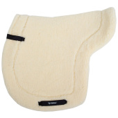 Tapis de selle Teddy Naturel Tapis de selle Teddy Naturel
