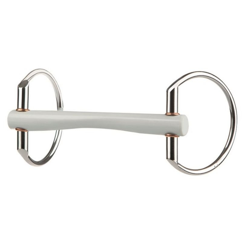 Mors à olive Comfort Thin 6 Soft