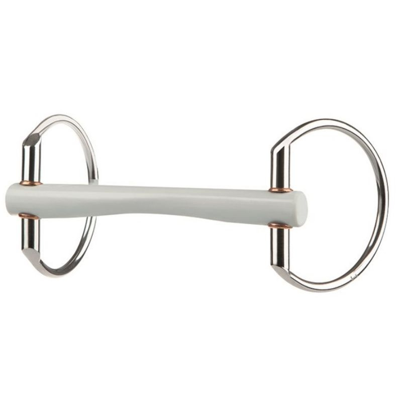 Mors à olive Comfort Thin 7,5 Soft