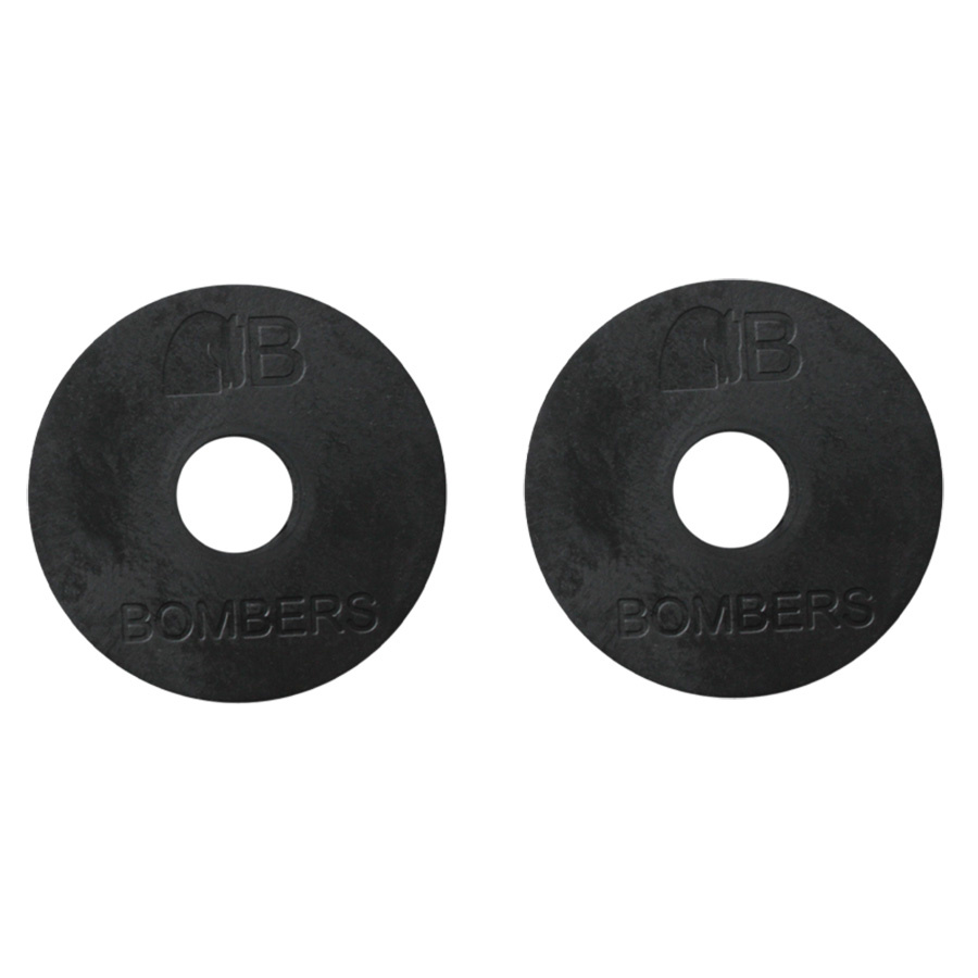 Disques de mors Noirs