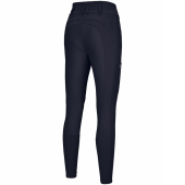 Pantalon d'équitation New Candela FFL siège complet Bleu Marine Pantalon d'équitation New Candela FFL siège complet Bleu Marine