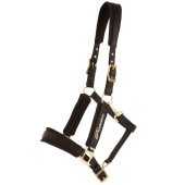 Licol Comfort Noir Licol Comfort Noir