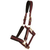 Licol Comfort Bordeaux Licol Comfort Bordeaux