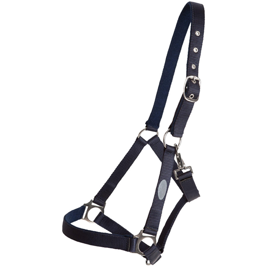 Licol Basic Bleu Marine