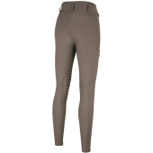 Pantalon d'équitation Amia SD genouillères beige Pantalon d'équitation Amia SD genouillères beige