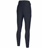 Pantalon d'équitation Amia SD GripTec FG Bleu Marine Pantalon d'équitation Amia SD GripTec FG Bleu Marine