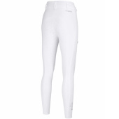 Pantalon d'équitation Amia SD GripTec FG Blanc Pantalon d'équitation Amia SD GripTec FG Blanc