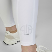 Pantalon d'équitation Amia SD GripTec FG Blanc Pantalon d'équitation Amia SD GripTec FG Blanc