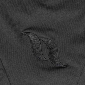 Capuche anti-stress Spirit avec oreilles Noir Capuche anti-stress Spirit avec oreilles Noir