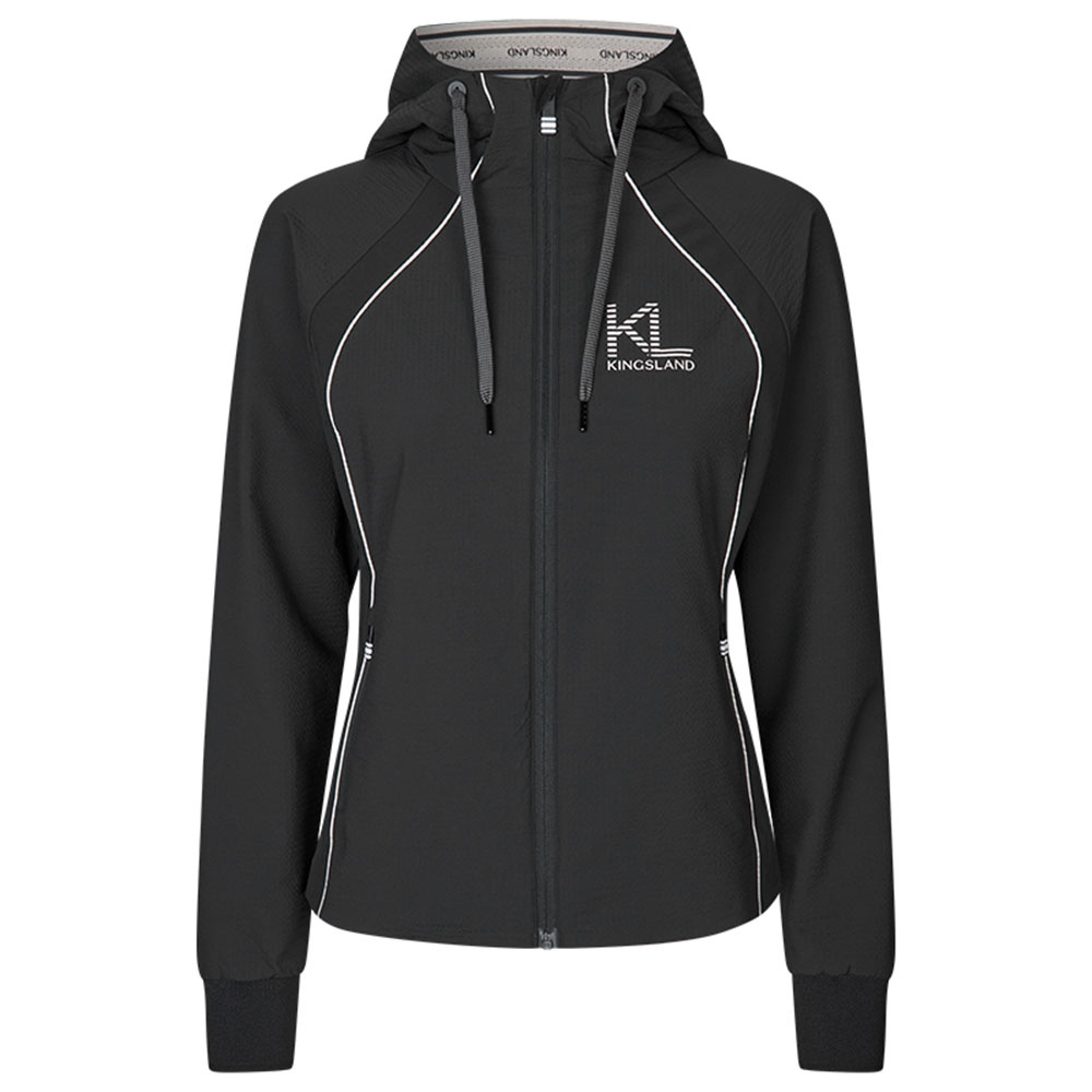 Veste KLNicole Noir
