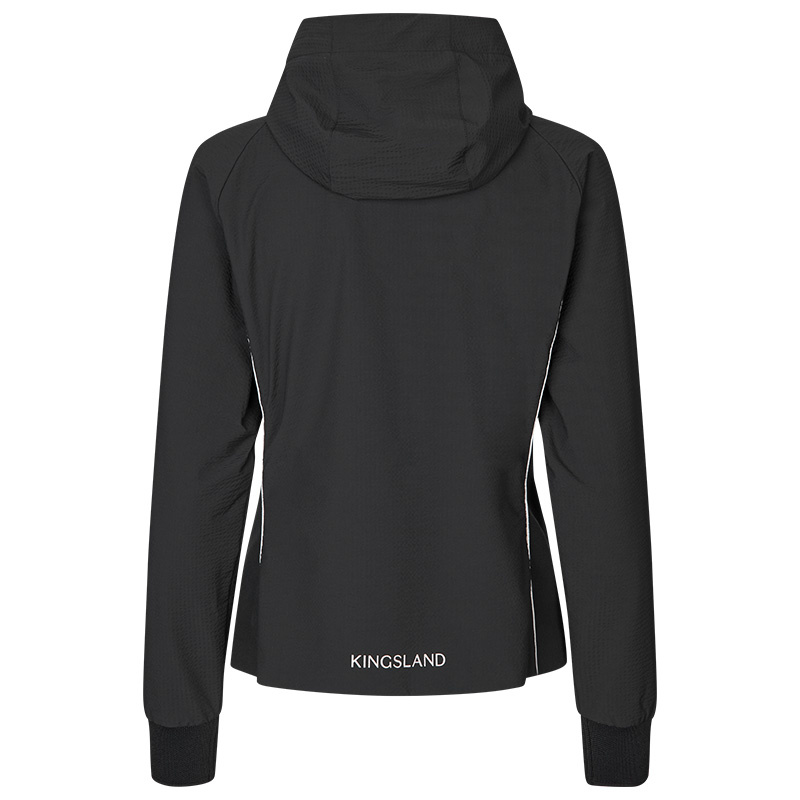 Veste KLNicole Noir