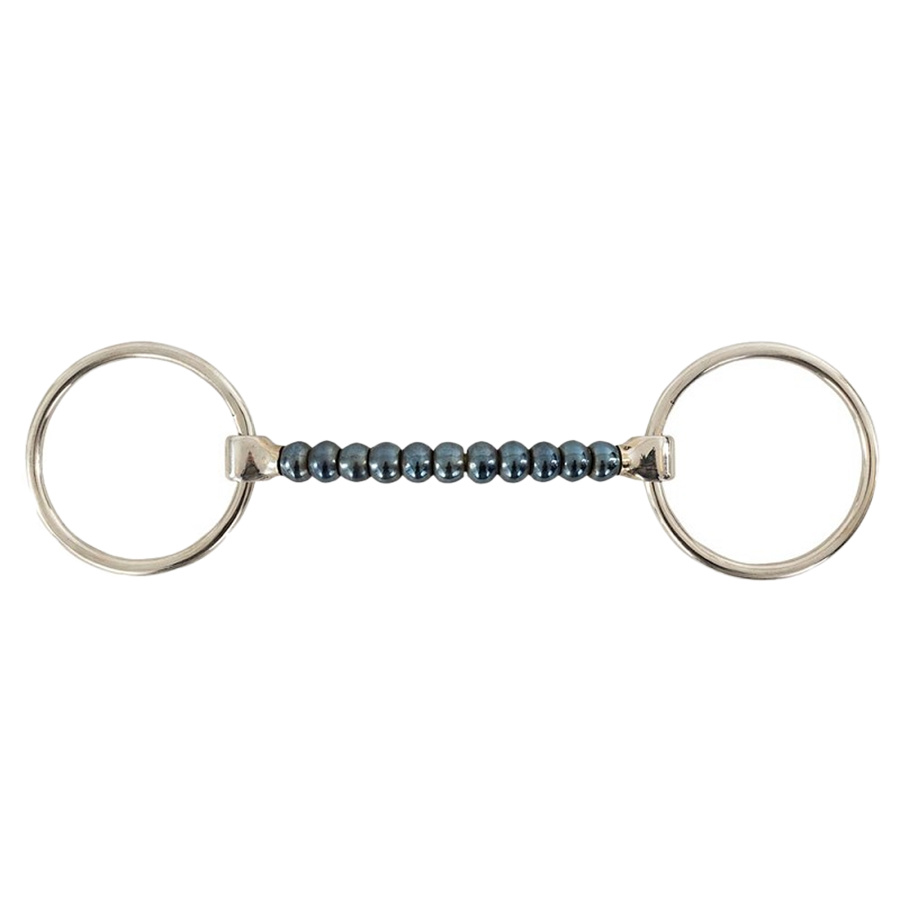 Mors Droit avec Boules Sweet Iron 14mm