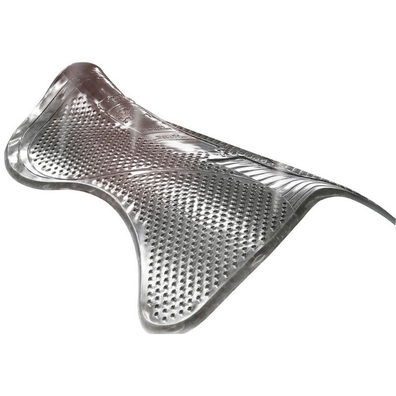 Amortisseur en gel Anti Slip Noir