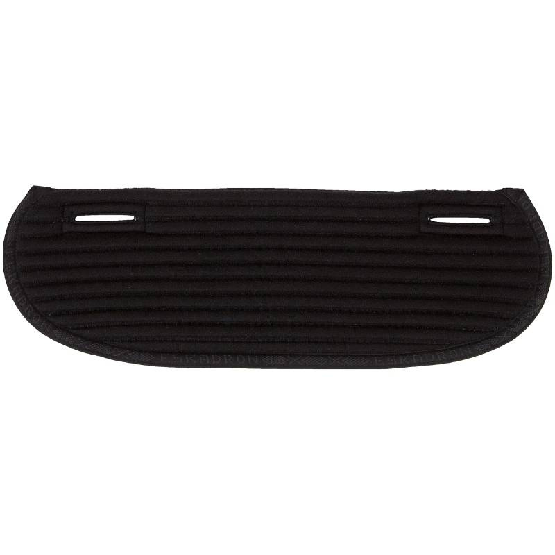 Trapez Pad Climatex Noir