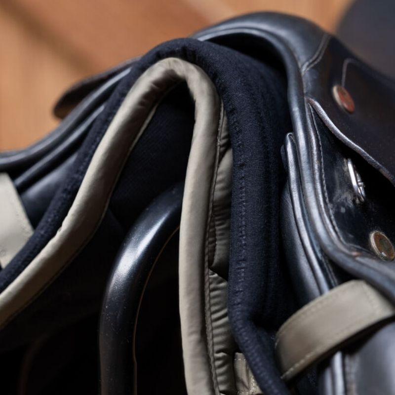 Trapez Pad Climatex Noir