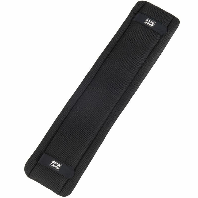 Pad de longe Mesh Noir