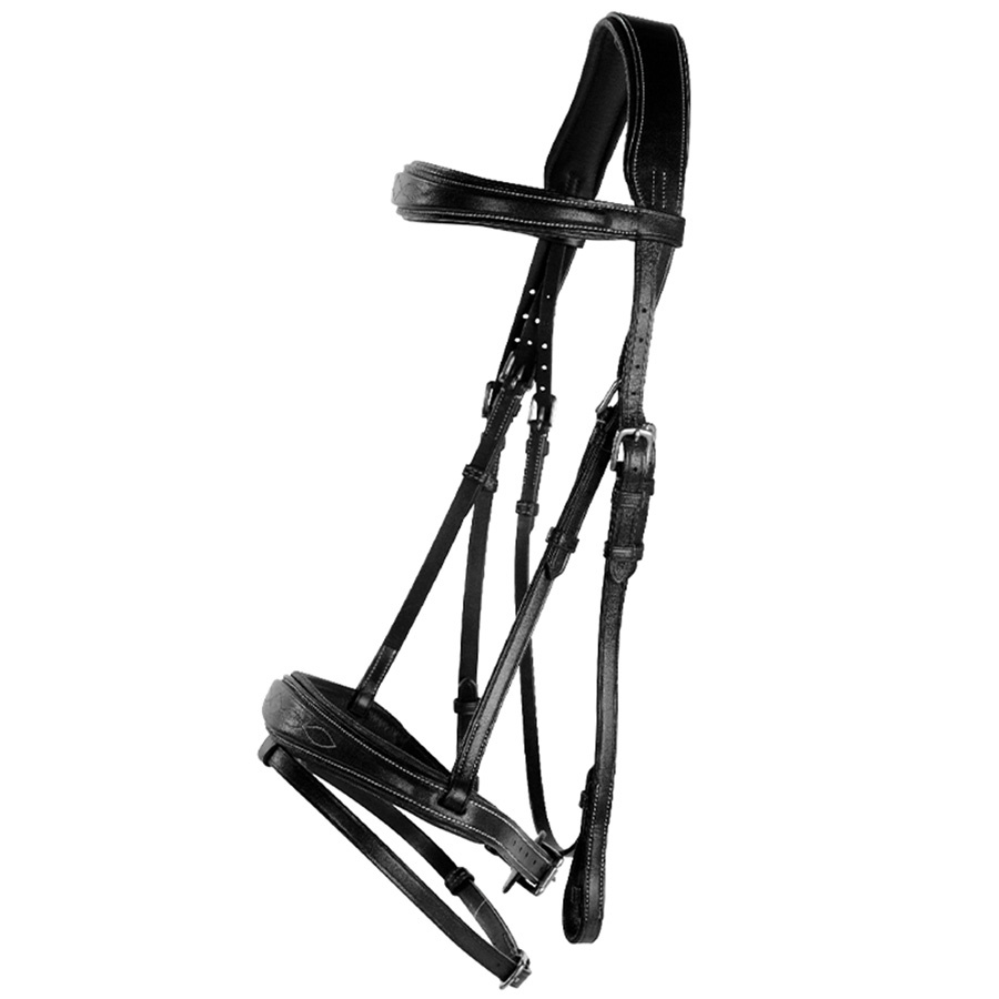 Bridon Supreme Fancy Noir