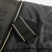 Doublures Rhyolite 100g Noir Doublures Rhyolite 100g Noir