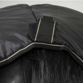 Doublures Rhyolite 100g Noir Doublures Rhyolite 100g Noir