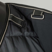 Doublures Rhyolite 200g Noir Doublures Rhyolite 200g Noir