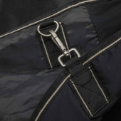 Doublures Rhyolite 200g Noir Doublures Rhyolite 200g Noir