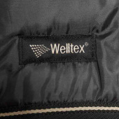 Doublures Rhyolite 200g Noir Doublures Rhyolite 200g Noir