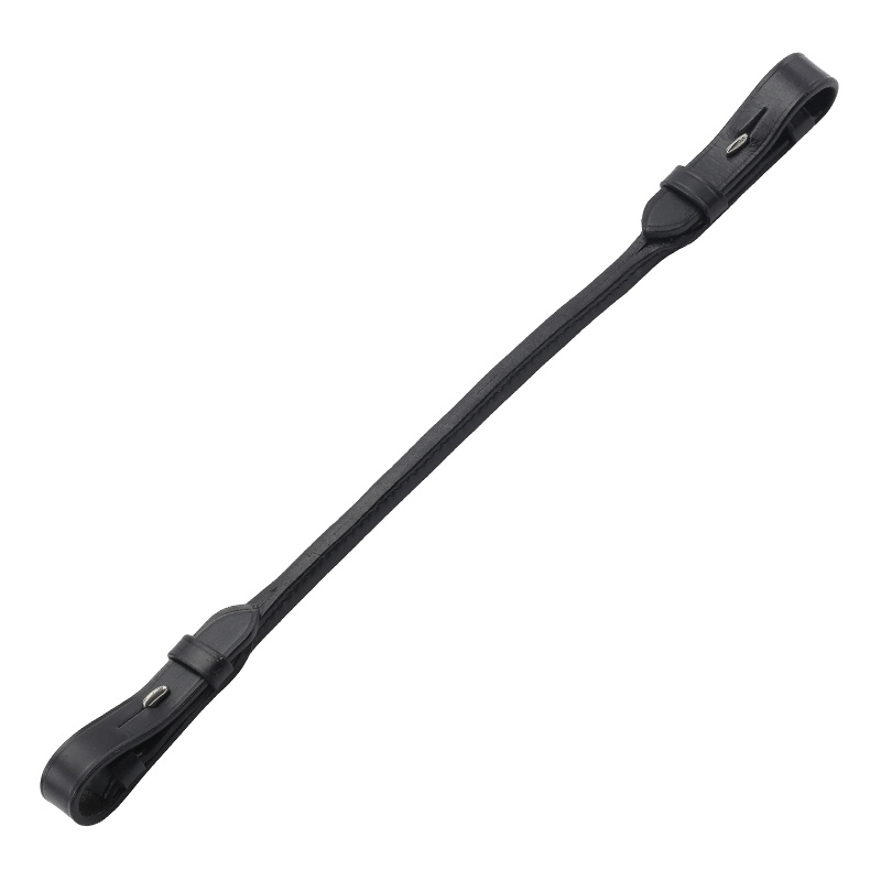 Poignée de selle Matador HG Noir  