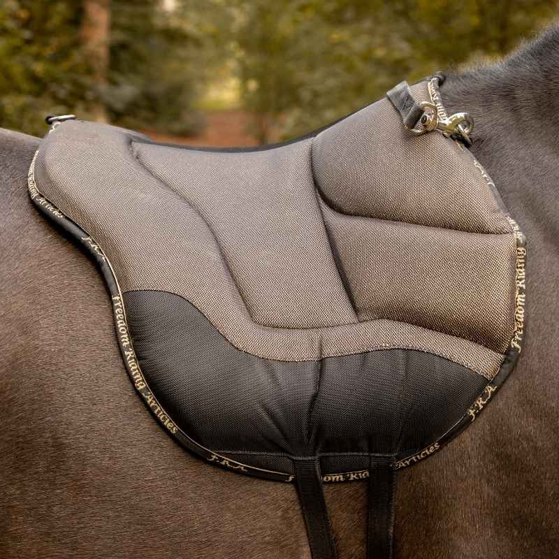 Tapis de monte à cru Dardo Basic Bling