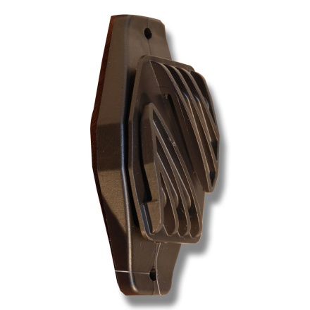 Isolateurs standard 10 pièces/paquet