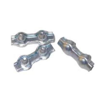 Connecteur pour fil électrique 2mm 3-pack