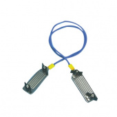 Câble de connexion corde/corde