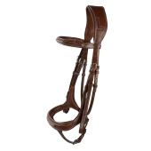 Bridon Fazzino Marron Bridon Fazzino Marron