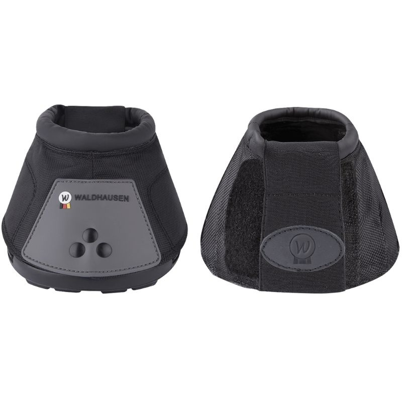Hipposandale Therapy & Protection Noir