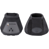 Hipposandale Therapy & Protection Noir Hipposandale Therapy & Protection Noir