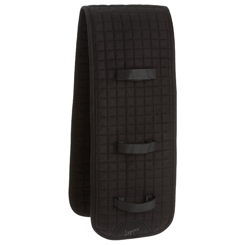 Tapis de surfaix Cotton Noir