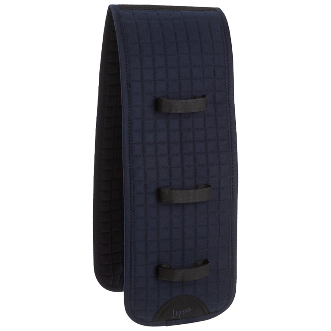 Tapis de surfaix Cotton Bleu Marine