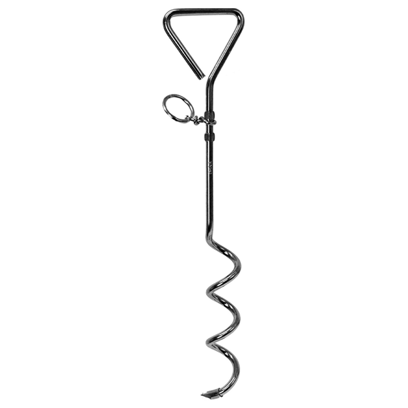 Vis de fixation en métal 280g