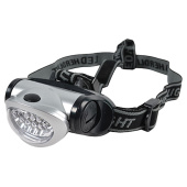 Lampe frontale LED étanche Lampe frontale LED étanche