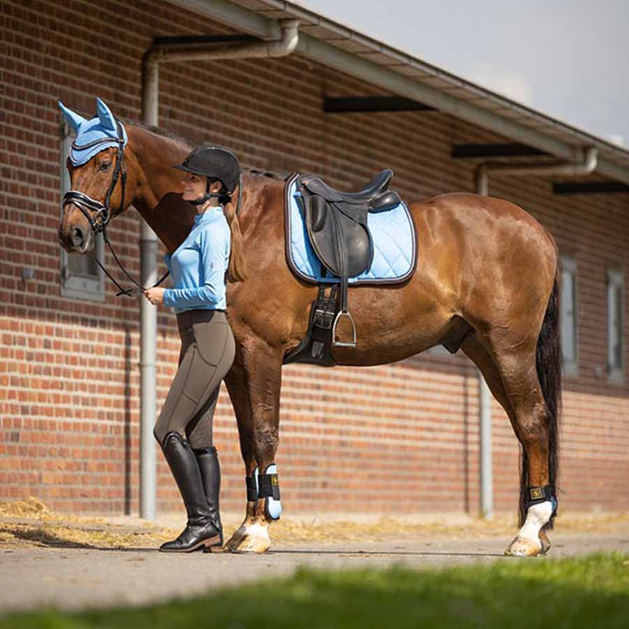 Guêtres Event Bleu clair