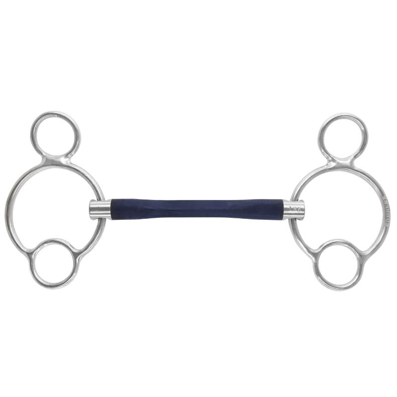 2,5-Anneau Moulded Mullen