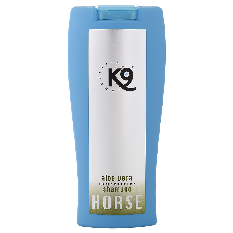 Shampoing Aloe Vera  
