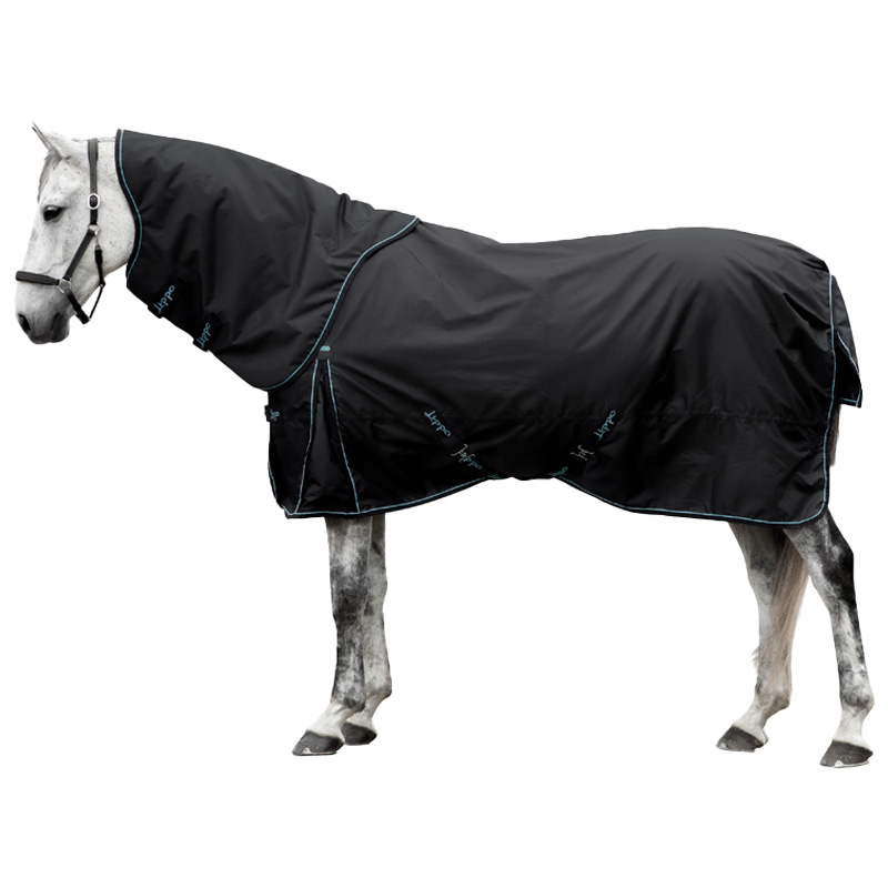 Couverture imperméable Supreme 1200D 0g Noir