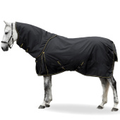 Couverture imperméable Supreme Plus 1200D 50g Noir Couverture imperméable Supreme Plus 1200D 50g Noir