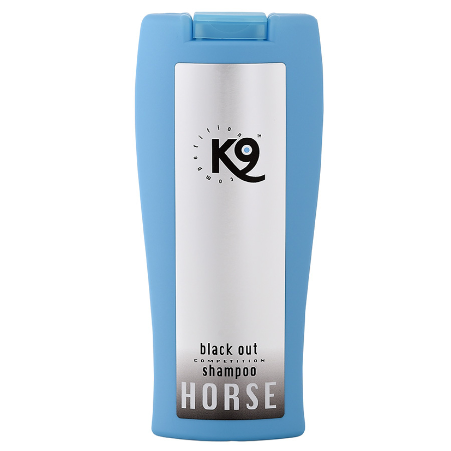 Shampoing Aloe Vera Black Out 300ml  