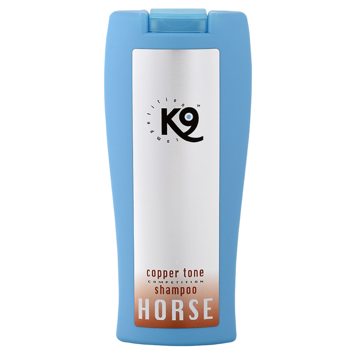 Shampoing Aloe Vera Ton Cuivré 300ml  